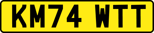 KM74WTT