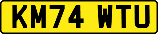 KM74WTU