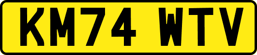 KM74WTV