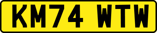 KM74WTW