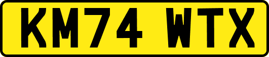 KM74WTX