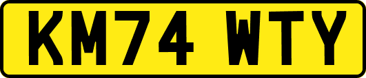 KM74WTY