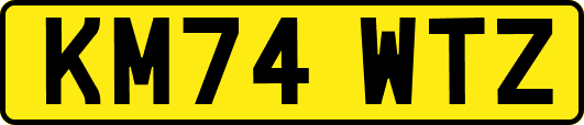 KM74WTZ