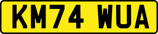 KM74WUA