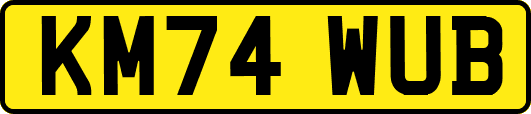 KM74WUB