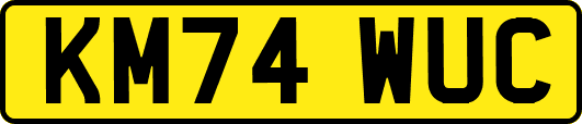 KM74WUC