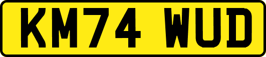 KM74WUD