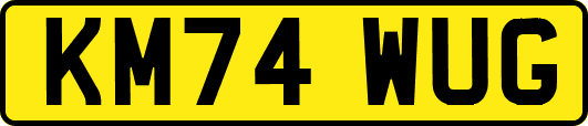 KM74WUG