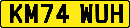 KM74WUH