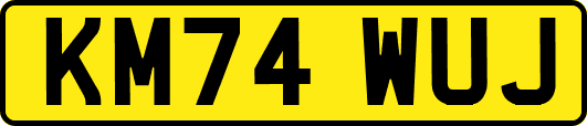 KM74WUJ