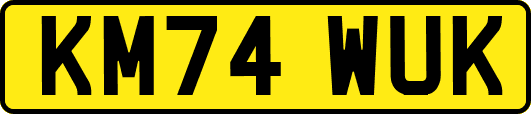 KM74WUK