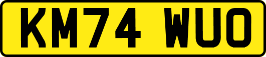 KM74WUO