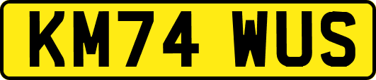 KM74WUS