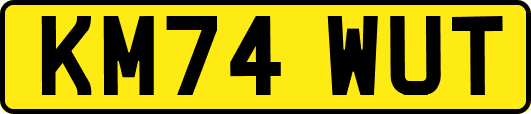 KM74WUT
