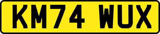 KM74WUX