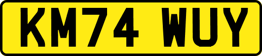 KM74WUY