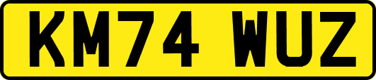KM74WUZ