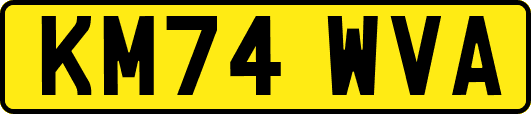 KM74WVA