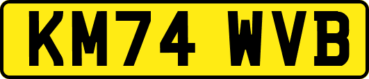 KM74WVB