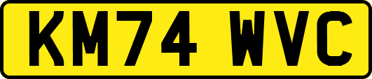 KM74WVC