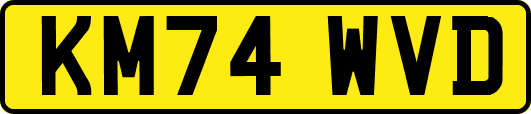 KM74WVD