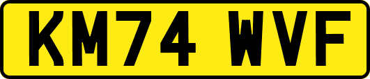KM74WVF