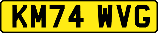 KM74WVG