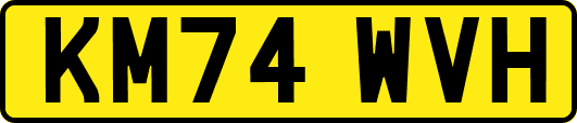 KM74WVH