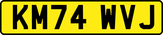 KM74WVJ