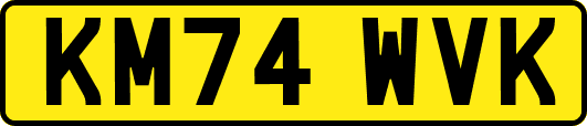 KM74WVK