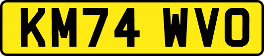 KM74WVO