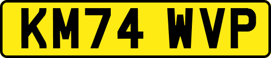 KM74WVP