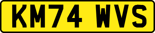 KM74WVS