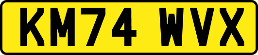KM74WVX