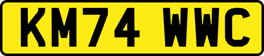 KM74WWC