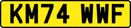 KM74WWF