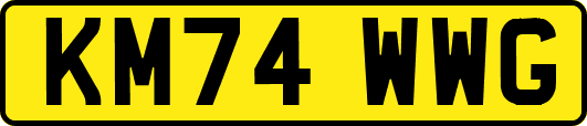 KM74WWG