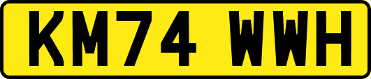 KM74WWH