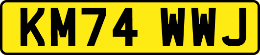 KM74WWJ