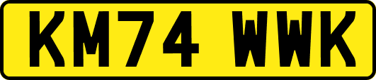 KM74WWK