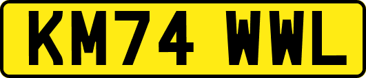 KM74WWL