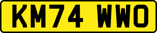 KM74WWO