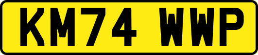 KM74WWP