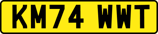 KM74WWT