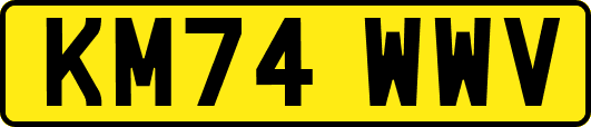 KM74WWV