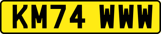 KM74WWW