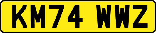 KM74WWZ