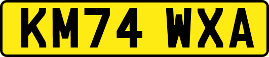 KM74WXA