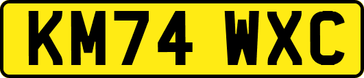 KM74WXC