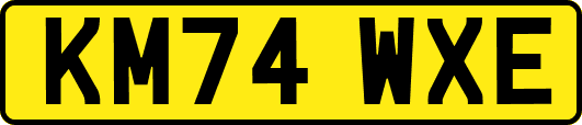 KM74WXE